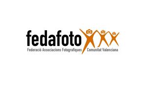Logotip de l'Associació d'Associacions FEDAFOTO